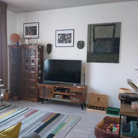 圣乔瓦尼·因皮尔斯Casa Da Frida公寓 外观 照片